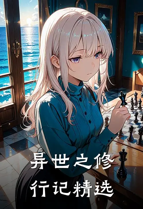 异世之修行记精选