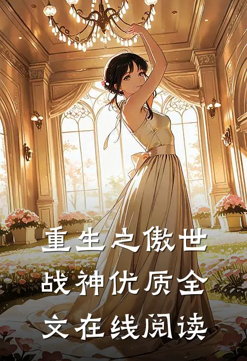 重生之傲世战神优质全文在线阅读