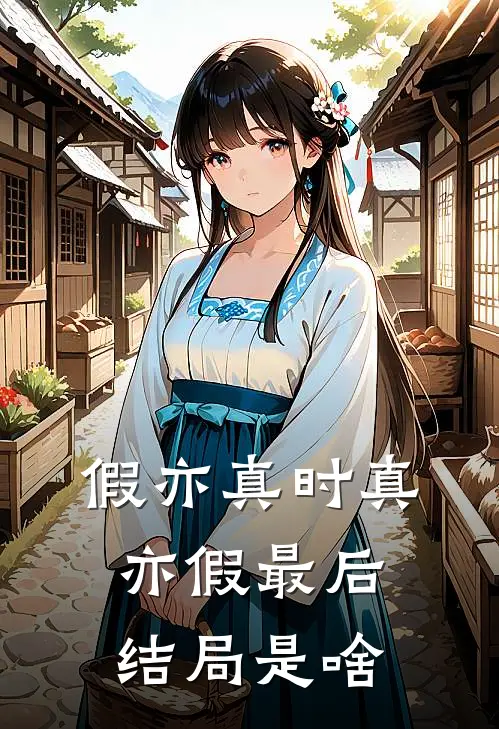 假亦真时真亦假最后结局是啥