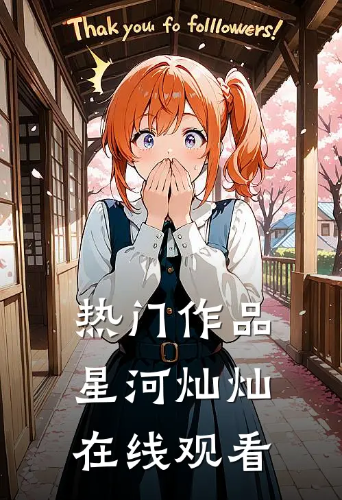 热门作品星河灿灿在线观看