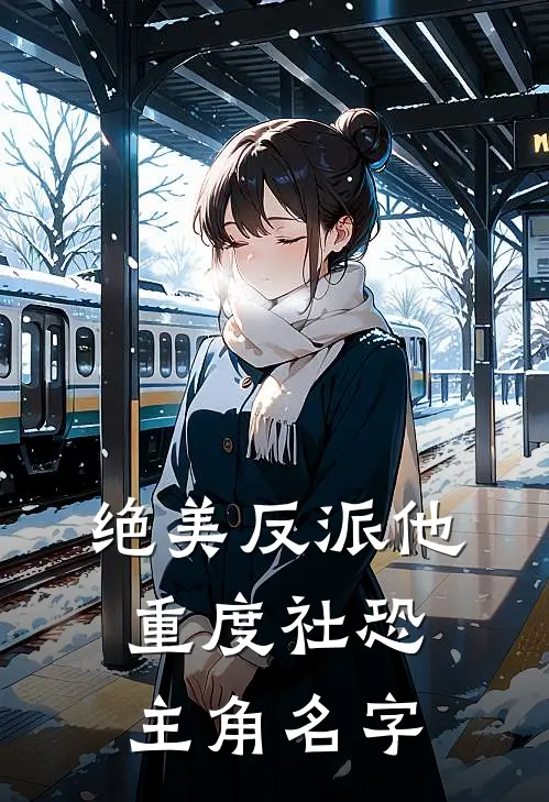 绝美反派他重度社恐主角名字