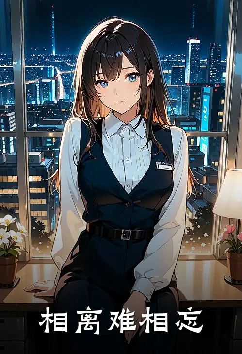 相离难相忘