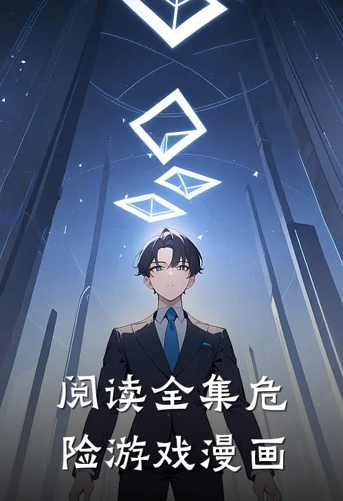 阅读全集危险游戏漫画