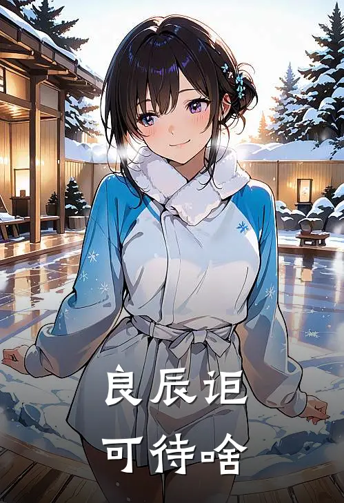 良辰讵可待啥