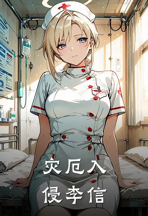灾厄入侵李信