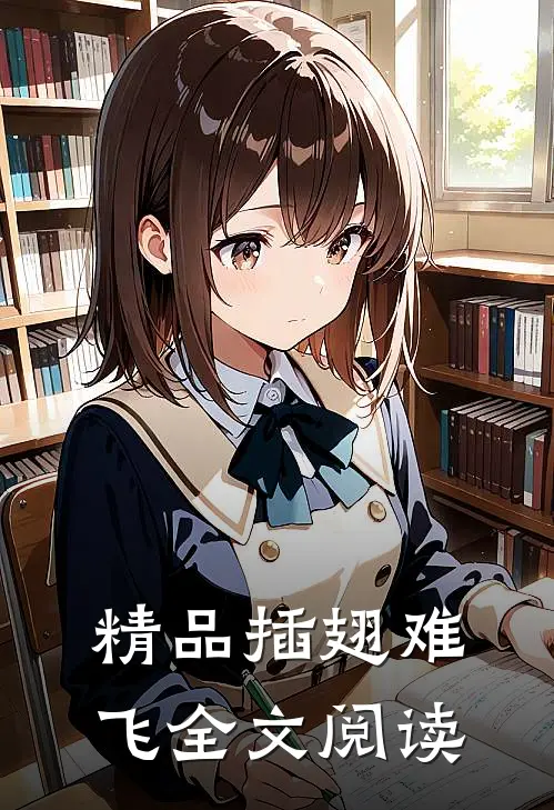 精品插翅难飞全文阅读