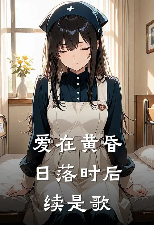 爱在黄昏日落时后续是歌