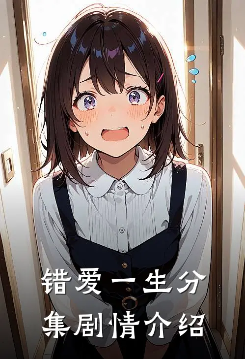 错爱一生分集剧情介绍