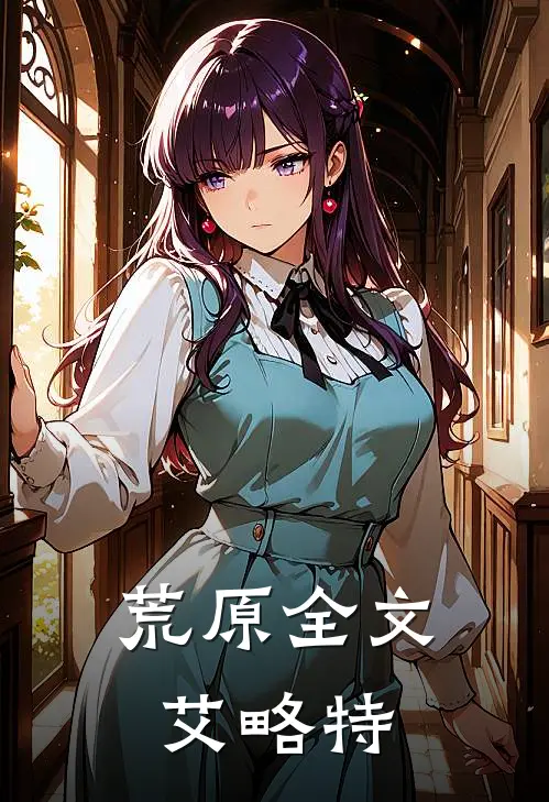 荒原全文艾略特