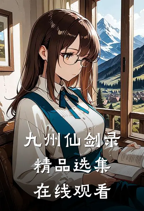 九州仙剑录精品选集在线观看