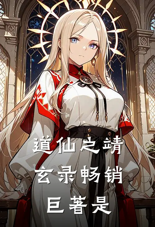 道仙之靖玄录畅销巨著是