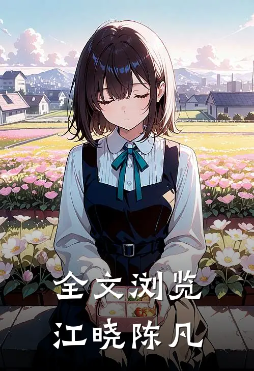 全文浏览江晓 陈凡
