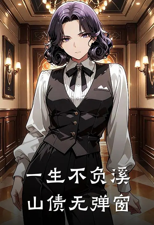 一生不负溪山债无弹窗