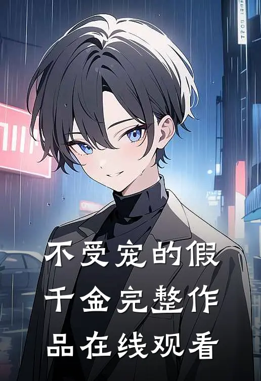 不受宠的假千金完整作品在线观看