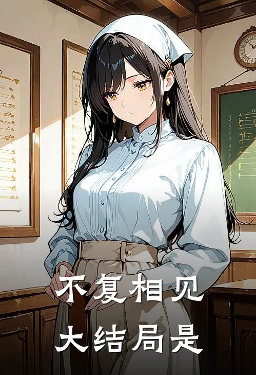 不复相见大结局是