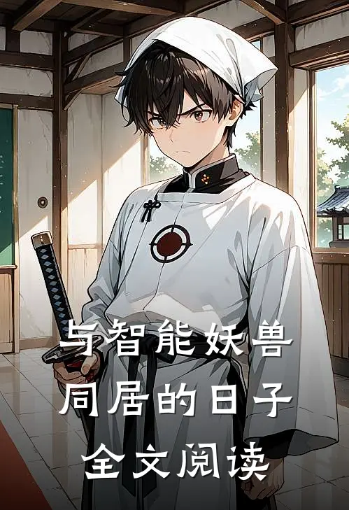 与智能妖兽同居的日子全文阅读