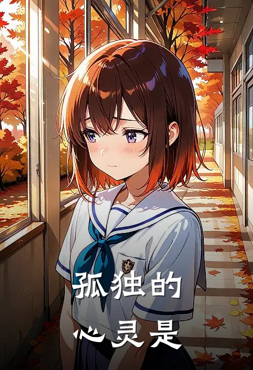 孤独的心灵是
