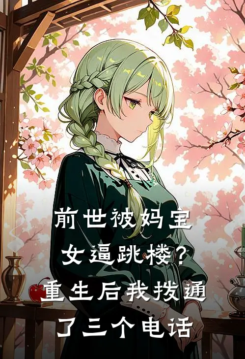 前世被妈宝女逼跳楼？重生后我拨通了三个电话