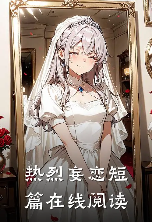 热烈妄恋短篇在线阅读