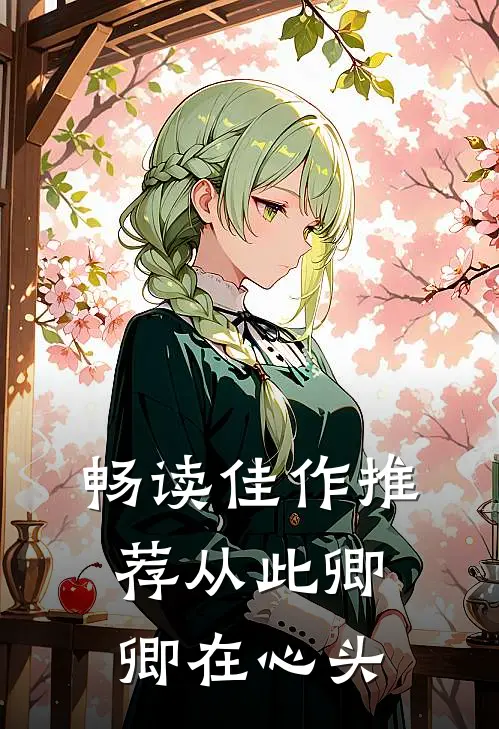 畅读佳作推荐从此卿卿在心头
