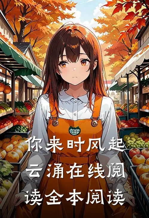 你来时风起云涌在线阅读全本阅读
