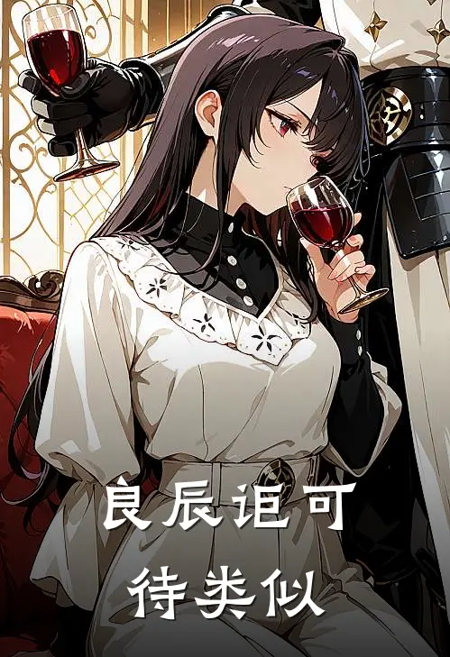良辰讵可待类似