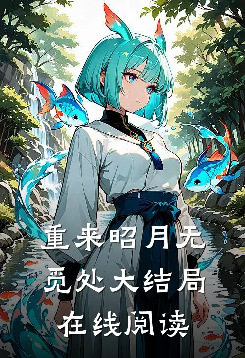 重来昭月无觅处大结局在线阅读