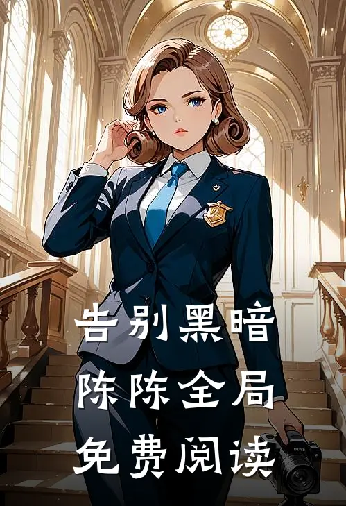 告别黑暗陈陈全局免费阅读