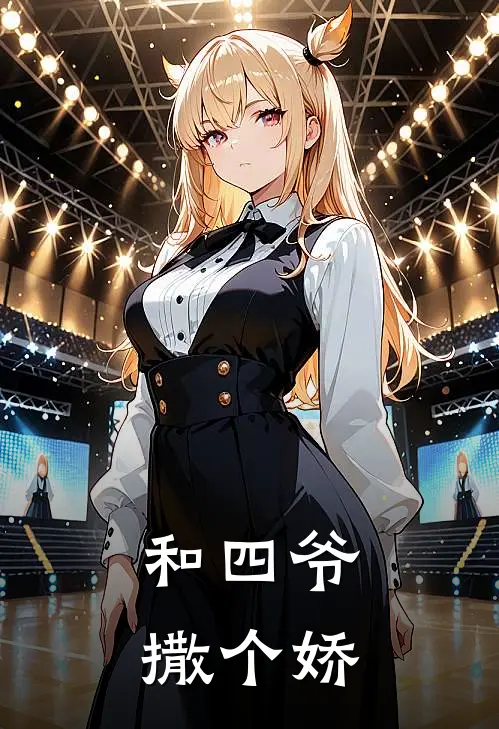 和四爷撒个娇