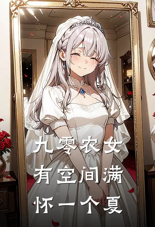 九零农女有空间 满怀一个夏
