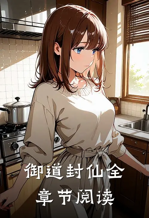 御道封仙全章节阅读