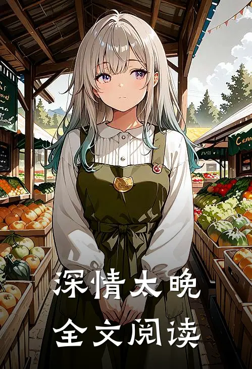 深情太晚全文阅读