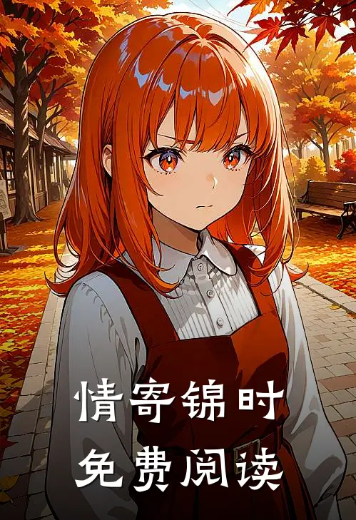 情寄锦时免费阅读