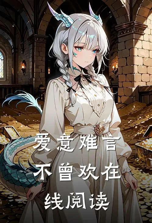 爱意难言不曾欢在线阅读