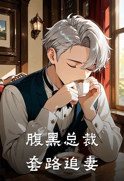 腹黑总裁套路追妻
