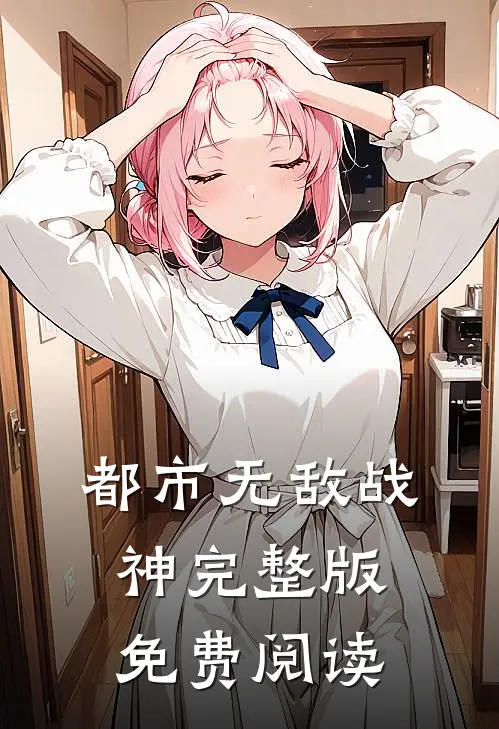 都市无敌战神完整版免费阅读