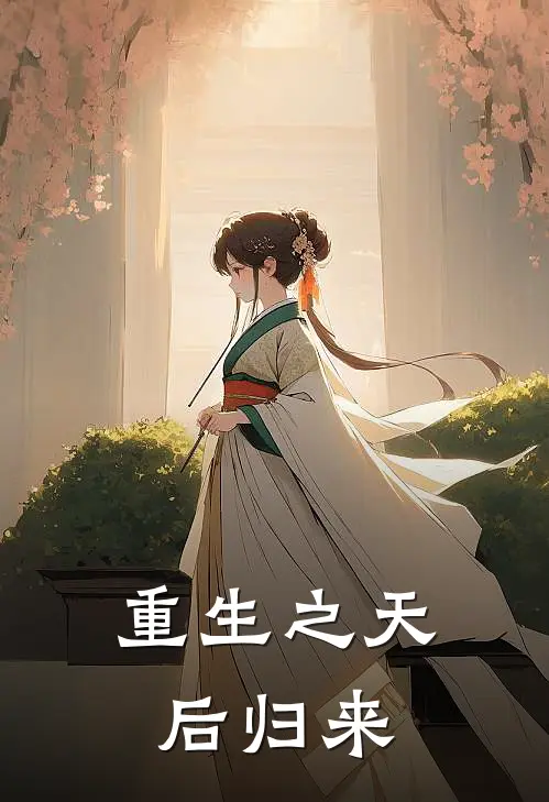 重生之天后归来