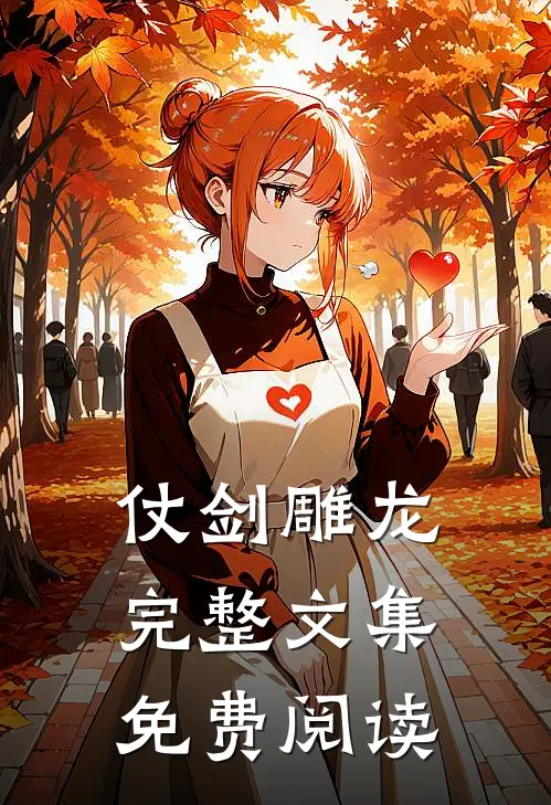 仗剑雕龙完整文集免费阅读