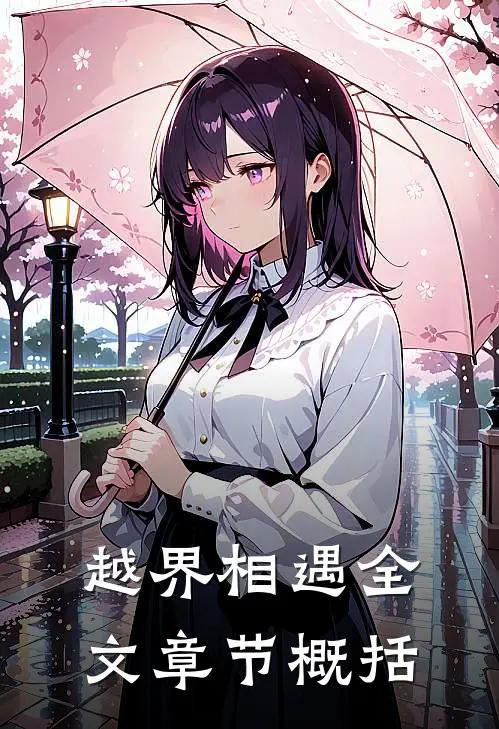 越界相遇全文章节概括