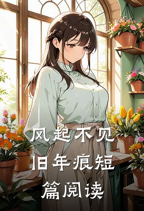 风起不见旧年痕短篇阅读