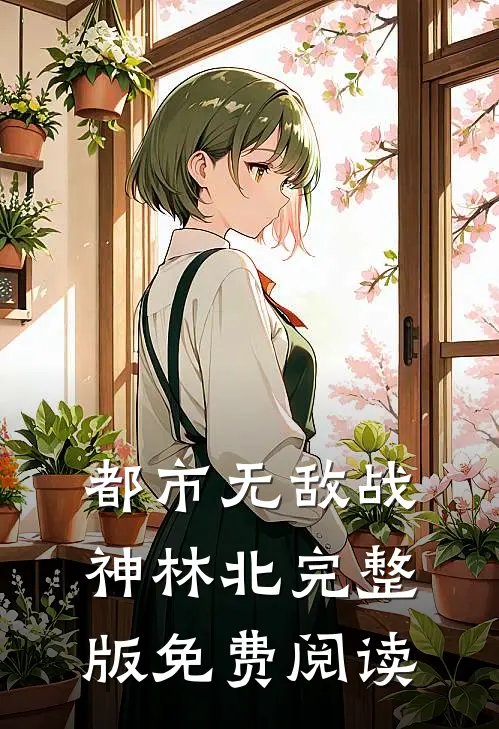 都市无敌战神林北完整版免费阅读