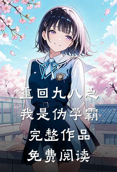 重回九八之我是伪学霸完整作品免费阅读