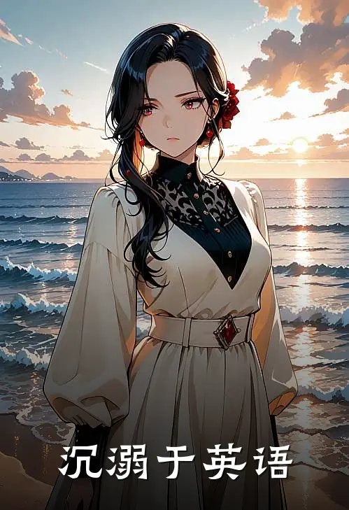 沉溺于英语