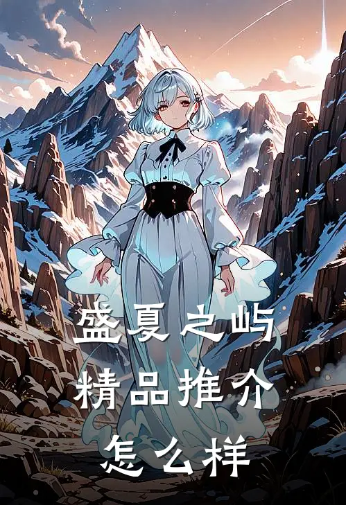 盛夏之屿精品推介怎么样