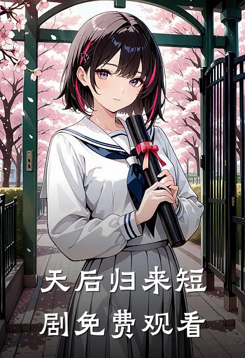 天后归来短剧免费观看