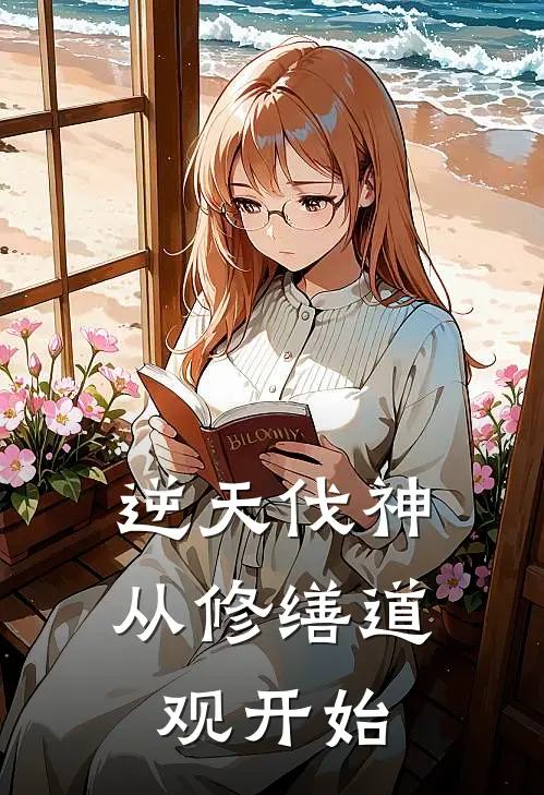 逆天伐神从修缮道观开始
