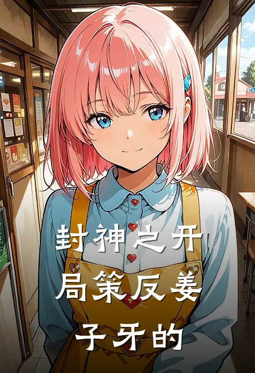封神之开局策反姜子牙的