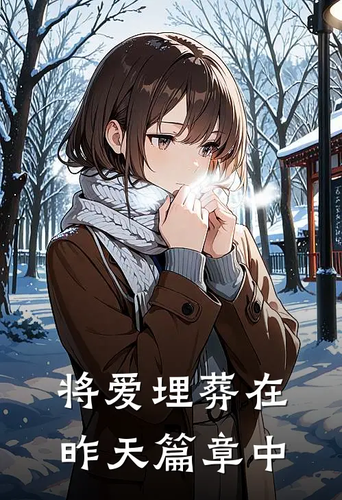 将爱埋葬在昨天篇章中