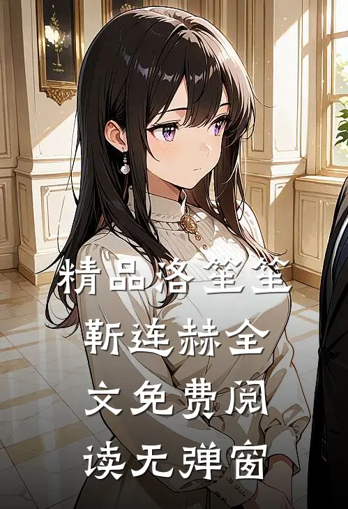 精品洛笙笙靳连赫全文免费阅读无弹窗