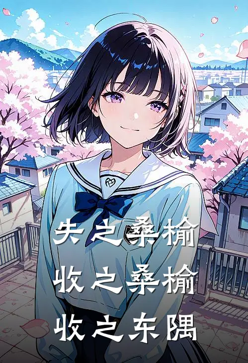 失之桑榆收之桑榆收之东隅